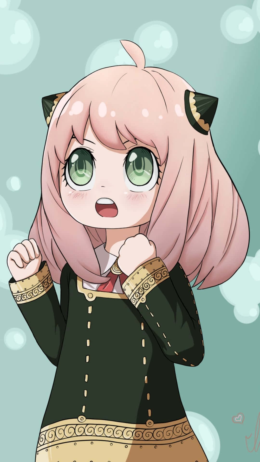 Anya Forger and Inuyashas Shared New Moon Weakness Explained